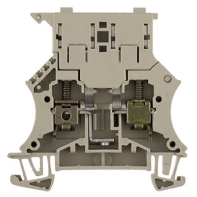 WEIDMULLER - WEI1011080000 WSI 6 BL