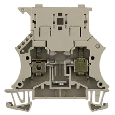 WEIDMULLER - WEI1011080000 WSI 6 BL