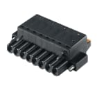 WEIDMULLER - WEI1012660000 BLF 5.08HC/04/180F SN BK BX