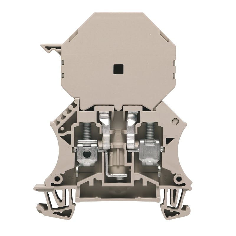 WEIDMULLER - WEI1014100000 WSI 6/2/LD 10-36V DC/AC