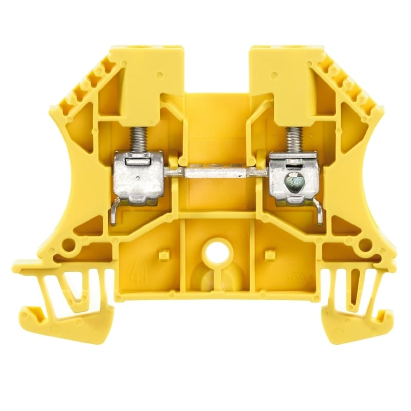 WEIDMULLER - WEI1020120000 WDU 4 GE