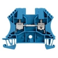 WEIDMULLER - WEI1020180000 WDU 4 BL