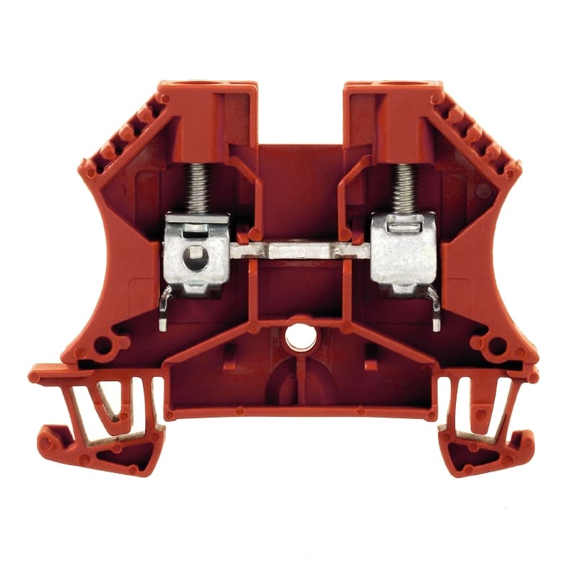 WEIDMULLER - WEI1020240000 WDU 6 RT