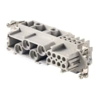 WEIDMULLER - WEI1023250000 HDC S4/8 FS