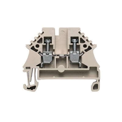 WEIDMULLER - WEI1023700000 WDU 2.5N