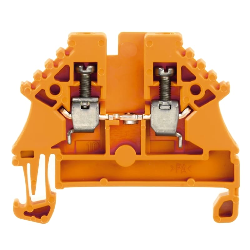 WEIDMULLER - WEI1023760000 WDU 2.5N OR