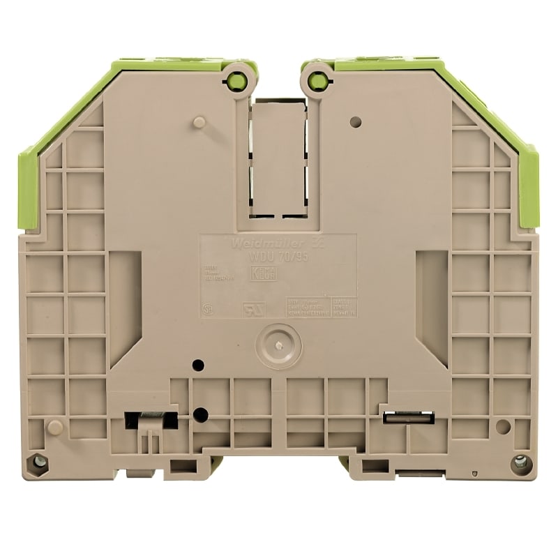 WEIDMULLER - WEI1024650000 WDU 70/95 HG