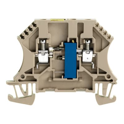 WEIDMULLER - WEI1027600000 WDUL 4/5K