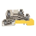 WEIDMULLER - WEI1030200000 WDL 2.5/L/L/PE