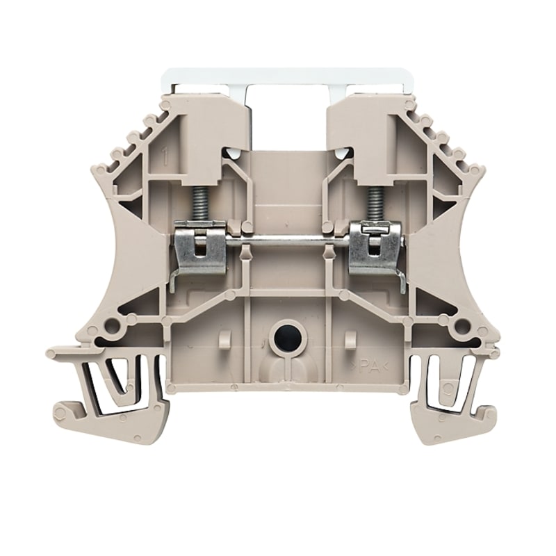 WEIDMULLER - WEI1032880000 WDU 2.5/AP/TC BL TYP K