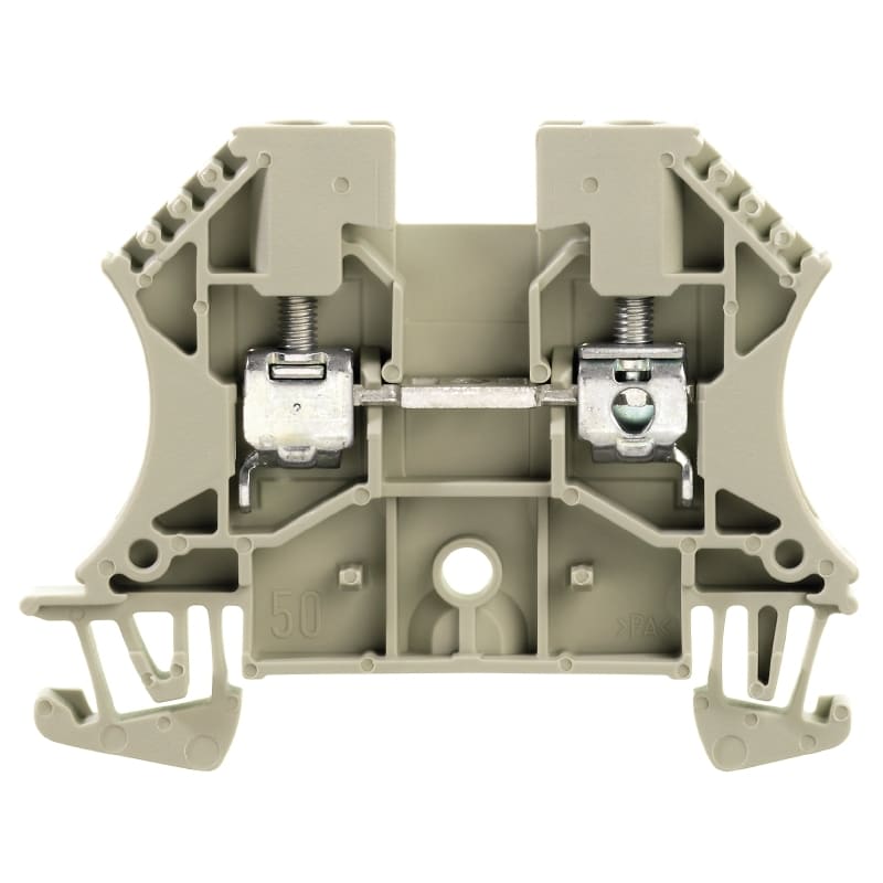 WEIDMULLER - WEI1037800000 WDU 4 GR