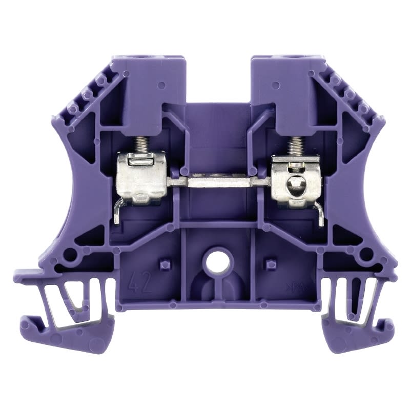 WEIDMULLER - WEI1037820000 WDU 4 PA/VI