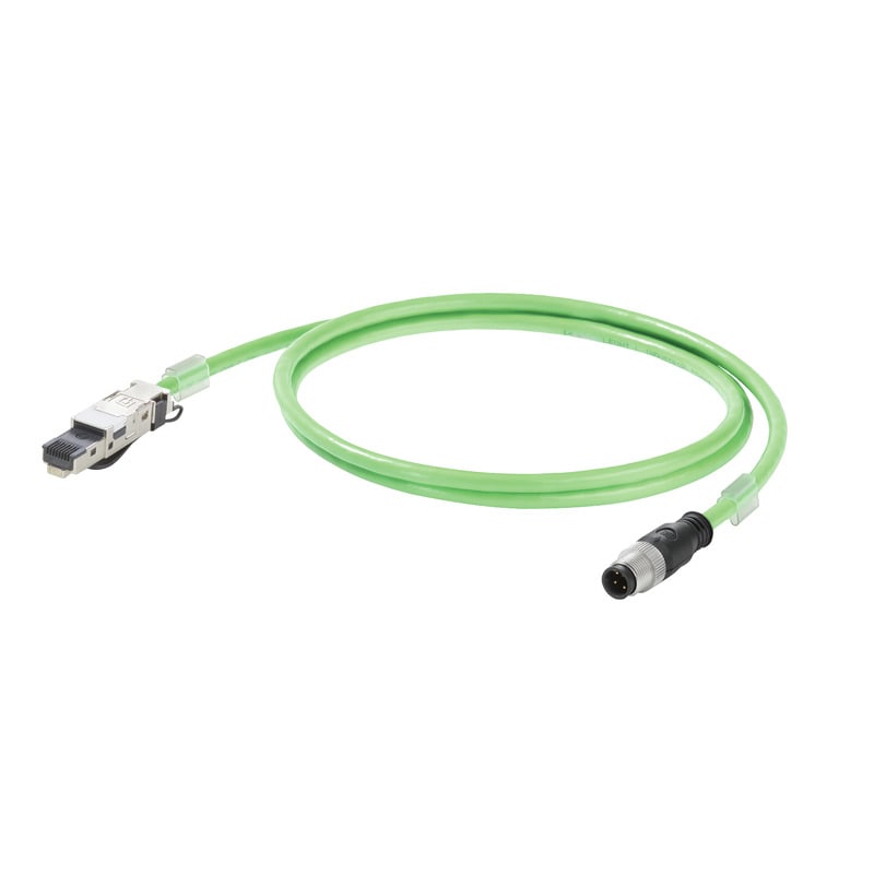 WEIDMULLER - WEI1044470015 IE-C5DD4UG0015MCSA70-E