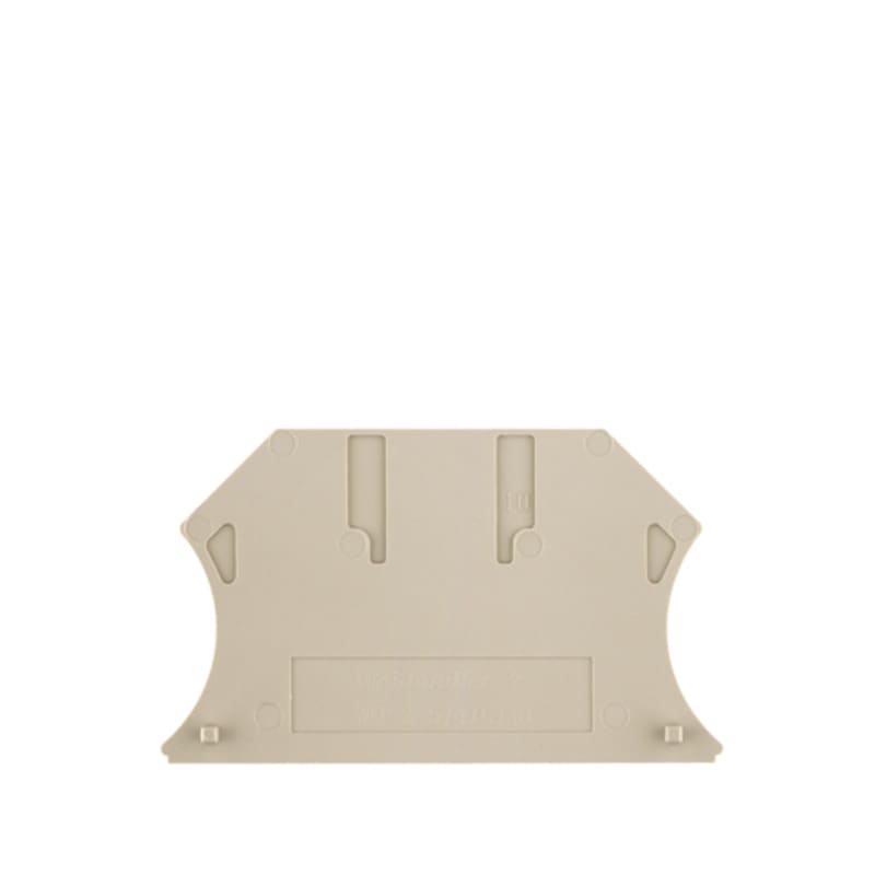 WEIDMULLER - WEI1072200000 WAP 2.5-10 GN