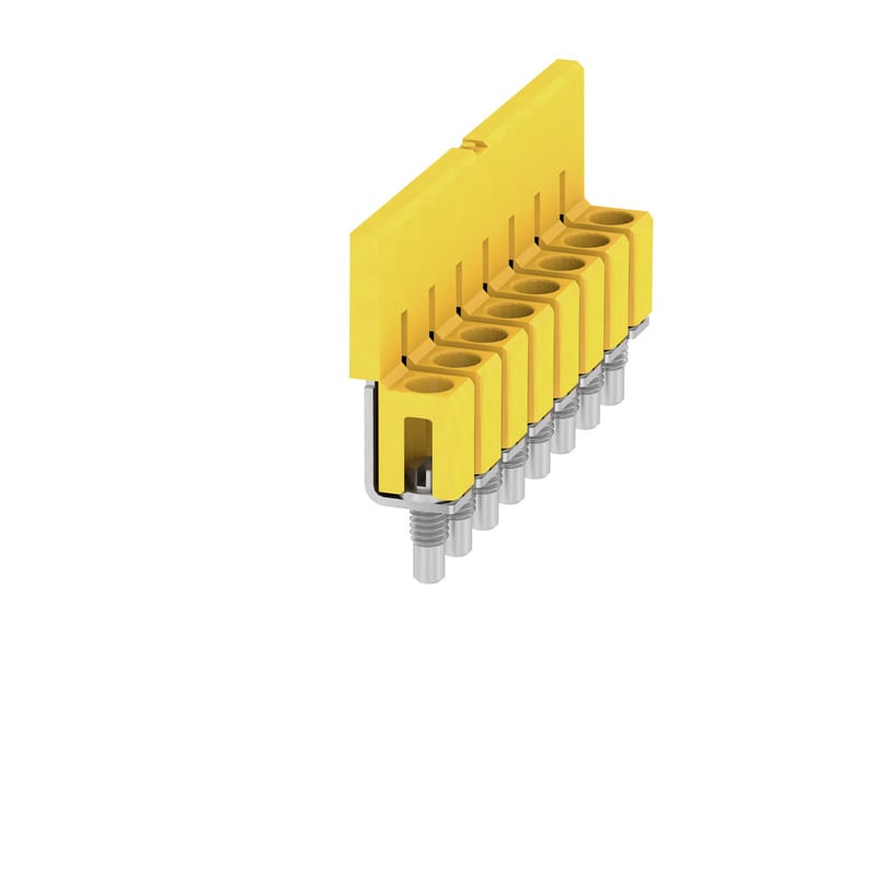 WEIDMULLER - WEI1054260000 WQV 2.5/8