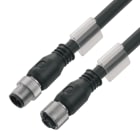 WEIDMULLER - WEI1058500500 SAIL-M12GM12G-4S5.0U