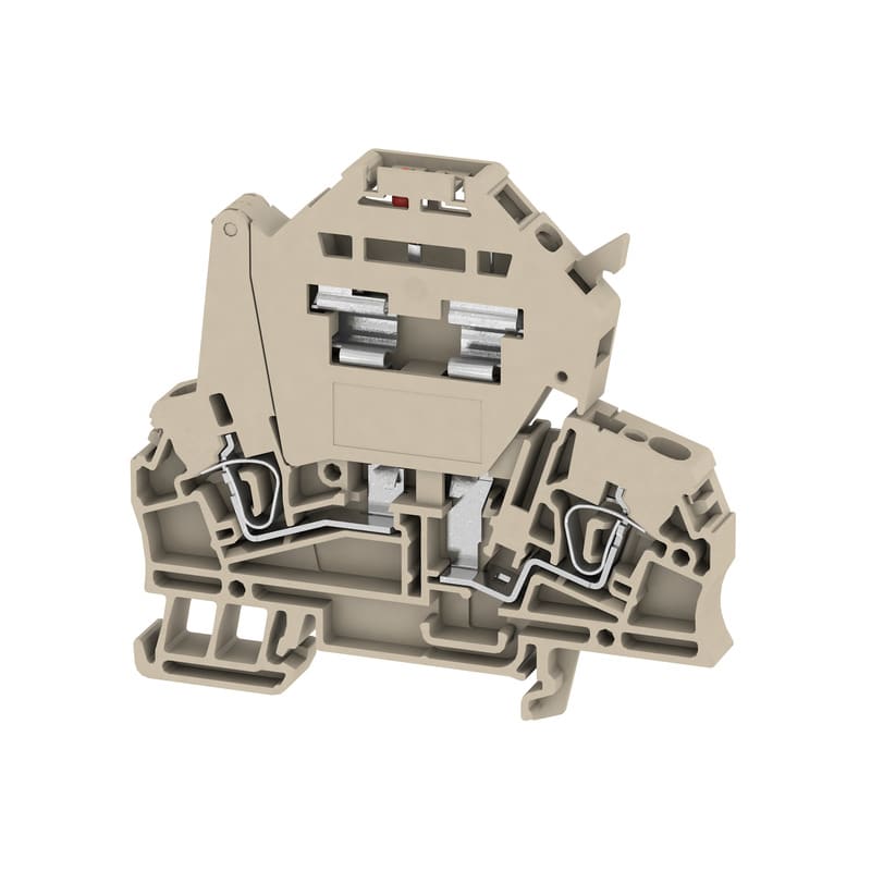 WEIDMULLER - WEI1082370000 ZSI 2.5/LD 60AC OR