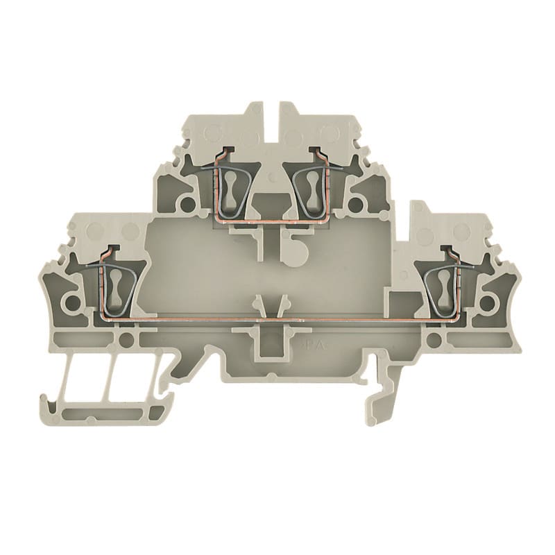 WEIDMULLER - WEI1103830000 ZDK 2.5 GE