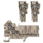 WEIDMULLER - WEI1107680000 WT4 4AN/2