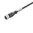 WEIDMULLER - WEI1108741000 SAIP-M12BG-4-10U