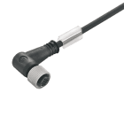 WEIDMULLER - WEI1108781000 SAIP-M12BW-4-10U