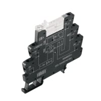 WEIDMULLER - WEI1122850000 TRS 24-230VUC 1CO
