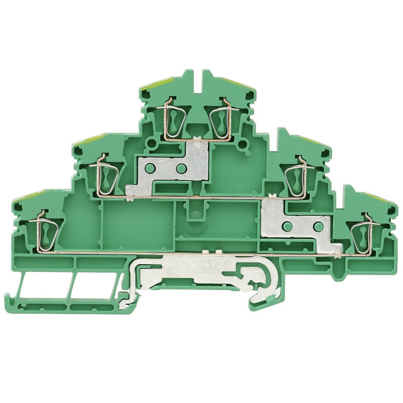 WEIDMULLER - WEI1131740000 ZDLD 2.5-2N PE