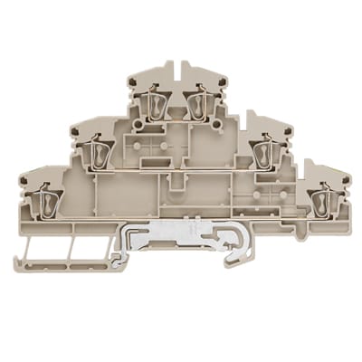 WEIDMULLER - WEI1131750000 ZDLD 2.5-2N/PE/L/L