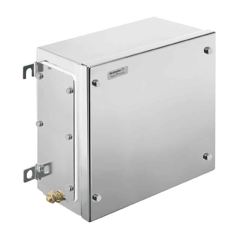 WEIDMULLER - WEI1157980000 HDC CM ST F