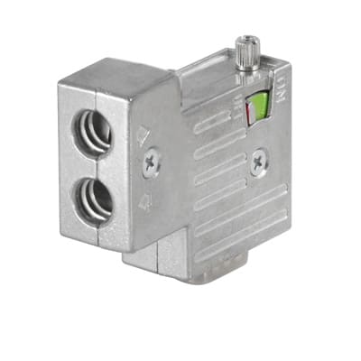 WEIDMULLER - WEI1161870000 PB-DP SUB-D ZF TERM