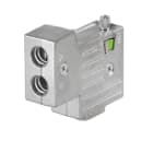 WEIDMULLER - WEI1161870000 PB-DP SUB-D ZF TERM