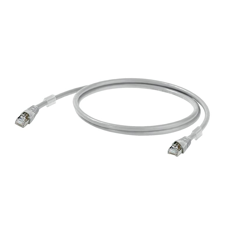 WEIDMULLER - WEI1165940015 IE-C6FP8LD0015M40M40-D