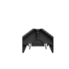 WEIDMULLER - WEI1173590000 BZT PRV4 SW 35X15