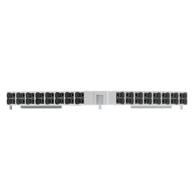 WEIDMULLER - WEI1173850000 PPV 8 GR 35X15 DGR