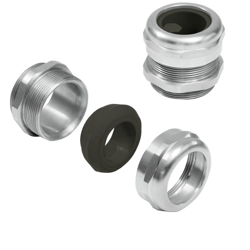 WEIDMULLER - WEI1193610000 VGM32-MS68 15-25 BG