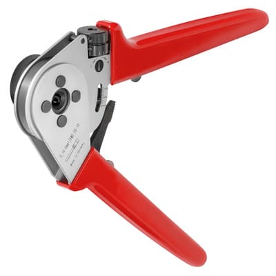 WEIDMULLER - WEI1203840000 SAI M23 CRIMPING TOOL 1