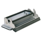 WEIDMULLER - WEI1213900000 HDC 24B ALU