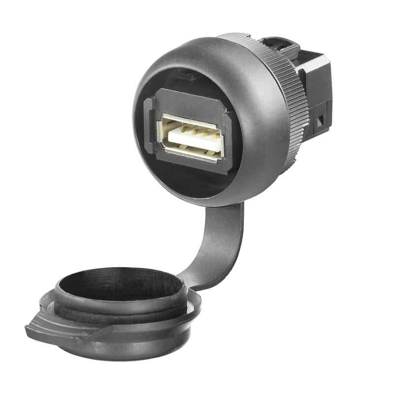 WEIDMULLER - WEI1222550000 IE-FCM-USB-AB