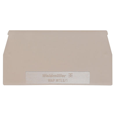 WEIDMULLER - WEI1238880000 WAP WTL6 SL 4-6