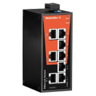 WEIDMULLER - WEI1240900000 IE-SW-BL08-8TX