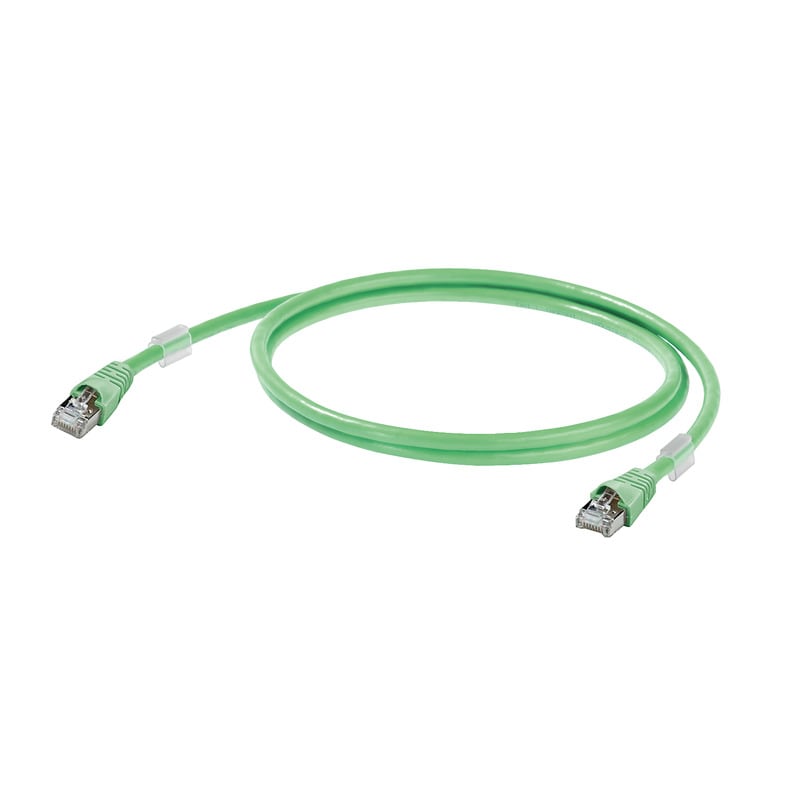 WEIDMULLER - WEI1251590010 IE-C6FP8LG0010M40M40-G
