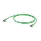 WEIDMULLER - WEI1251590020 IE-C6FP8LG0020M40M40-G
