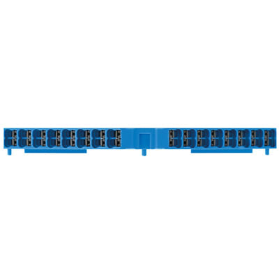 WEIDMULLER - WEI1267870000 PPV 8 BL 35X15 DGR