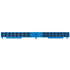 WEIDMULLER - WEI1267870000 PPV 8 BL 35X15 DGR