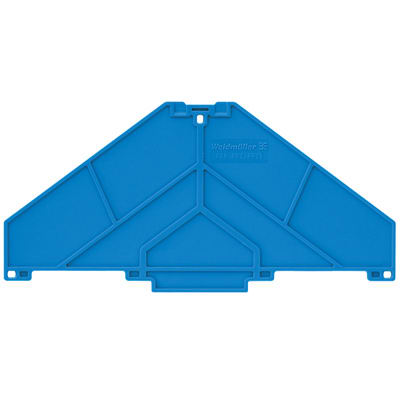 WEIDMULLER - WEI1268000000 PAP PRV/PPV8 BL