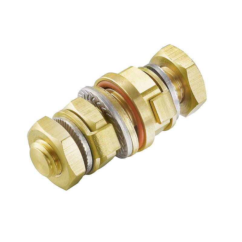 WEIDMULLER - WEI1277250000 PEBZ M6 BR SET