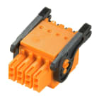 WEIDMULLER - WEI1278270000 B2CF 3.50/12/180LR SN BK BX