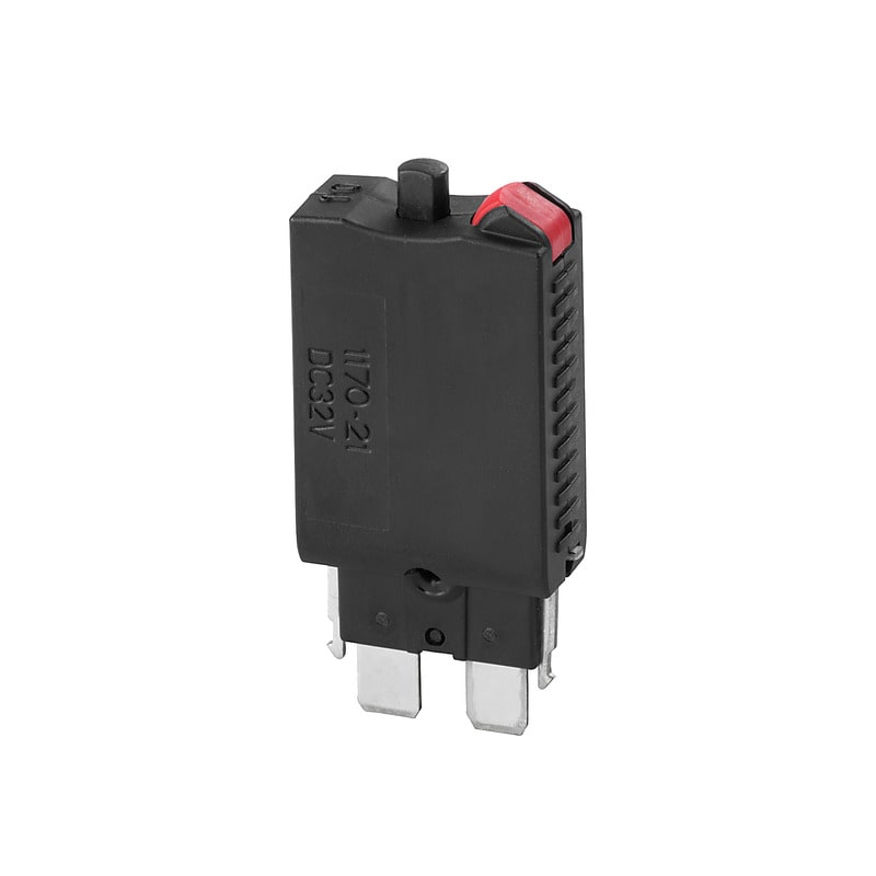 WEIDMULLER - WEI1278770000 ETA 1170 21 7.5A