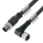 WEIDMULLER - WEI1279470300 SAIL-M12GM12W-8S3.0U