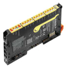WEIDMULLER - WEI1335040000 UR20-PF-O-2DI-DELAY-SIL